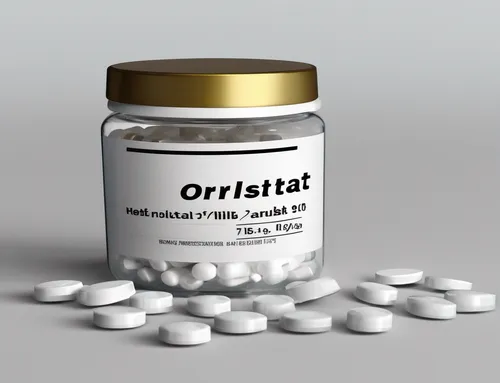 precio orlistat medellin